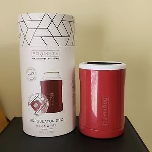 Brumate Hopsulator Duo